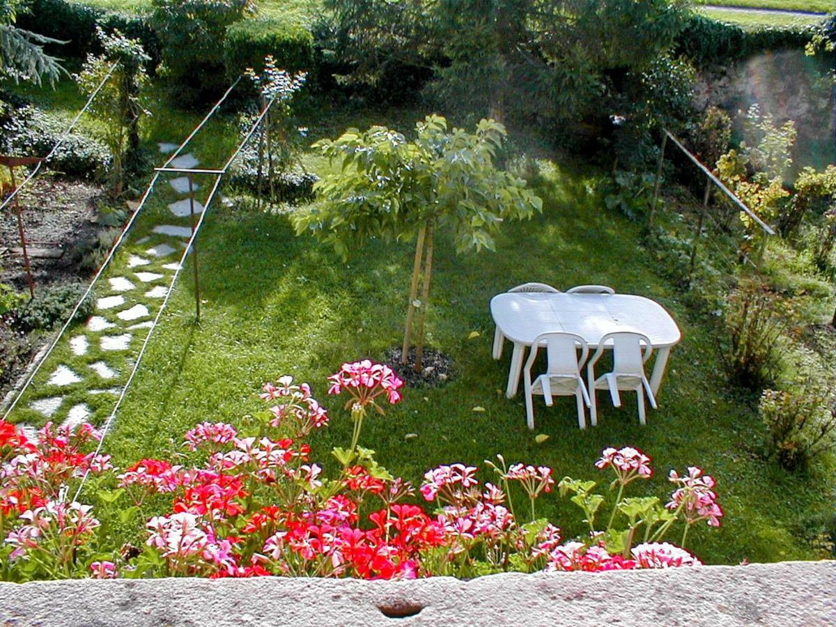 Gite La Maison Bleue Bergheim Exterior foto